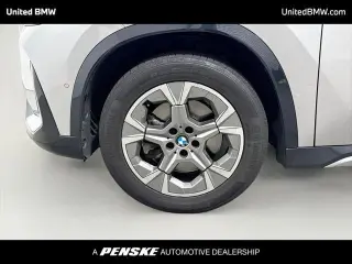 BMW X1 2024 AWD xDrive28i 4dr Sports Activity Vehicle