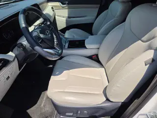 Hyundai Palisade 2022 SEL 4dr SUV
