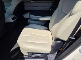 Hyundai Palisade 2022 SEL 4dr SUV