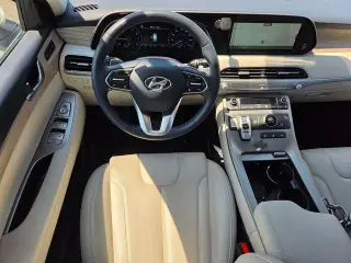 Hyundai Palisade 2022 SEL 4dr SUV