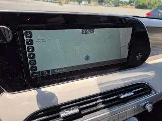 Hyundai Palisade 2022 SEL 4dr SUV