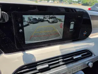 Hyundai Palisade 2022 SEL 4dr SUV