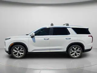 Hyundai Palisade 2022 SEL 4dr SUV
