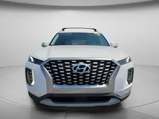 Hyundai Palisade 2022 SEL 4dr SUV
