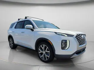 Hyundai Palisade 2022 SEL 4dr SUV
