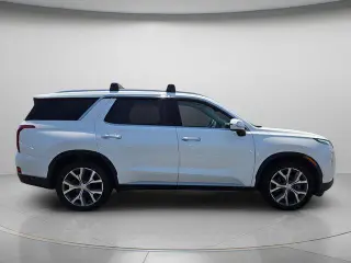 Hyundai Palisade 2022 SEL 4dr SUV