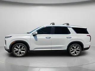 Hyundai Palisade 2022 SEL 4dr SUV