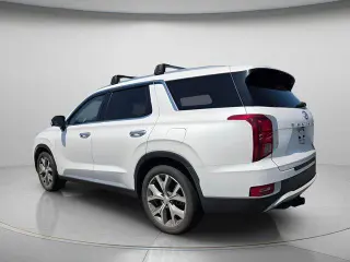 Hyundai Palisade 2022 SEL 4dr SUV