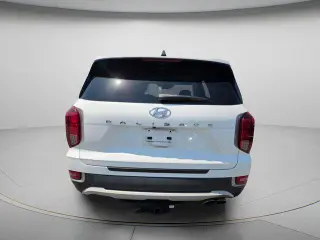 Hyundai Palisade 2022 SEL 4dr SUV