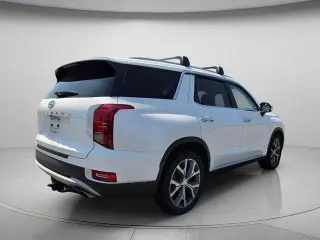 Hyundai Palisade 2022 SEL 4dr SUV