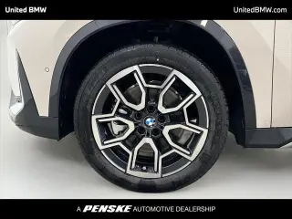 BMW X1 2026 AWD xDrive28i 4dr Vehiculo de Actividad Deportiva de 4 Puertas