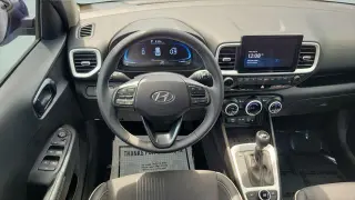 Hyundai VENUE 2024 Limited 4p Crossover