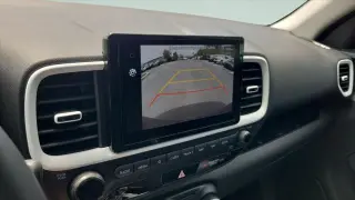 Hyundai VENUE 2024 Limited 4p Crossover
