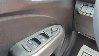 Hyundai VENUE 2024 Limited 4p Crossover