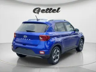 Hyundai VENUE 2024 Limited 4p Crossover