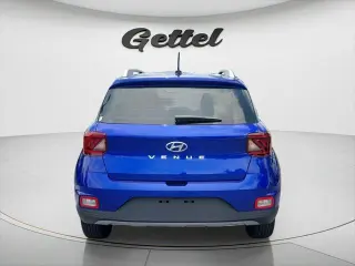 Hyundai VENUE 2024 Limited 4p Crossover