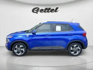 Hyundai VENUE 2024 Limited 4p Crossover