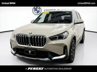 BMW X1 2026 AWD xDrive28i 4p Vehículo de Actividad Deportiva