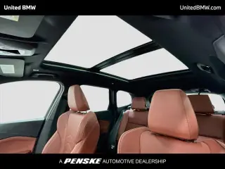 BMW X1 2026 AWD xDrive28i 4p Vehículo de Actividad Deportiva