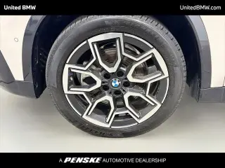BMW X1 2026 AWD xDrive28i 4p Vehículo de Actividad Deportiva