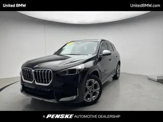 BMW X1 2023 AWD xDrive28i 4dr Vehículo de Actividad Deportiva de Deporte
