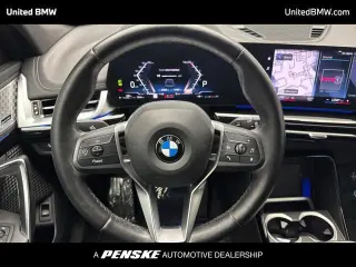 BMW X1 2023 AWD xDrive28i 4dr Vehículo de Actividad Deportiva de Deporte