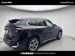 BMW X1 2023 AWD xDrive28i 4dr Vehículo de Actividad Deportiva de Deporte
