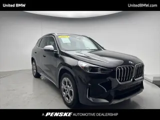 BMW X1 2023 AWD xDrive28i 4dr Vehículo de Actividad Deportiva de Deporte