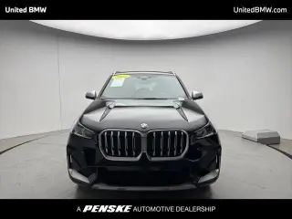 BMW X1 2023 AWD xDrive28i 4dr Vehículo de Actividad Deportiva de Deporte