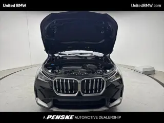 BMW X1 2023 AWD xDrive28i 4dr Vehículo de Actividad Deportiva de Deporte