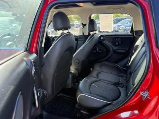 MINI Countryman 2014 tracción integral AWD Cooper S ALL4 porteroza crossover 4 puertas