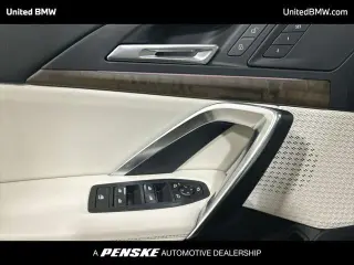BMW X1 2026 AWD xDrive28i 4p Vehículo de Actividad Deportiva