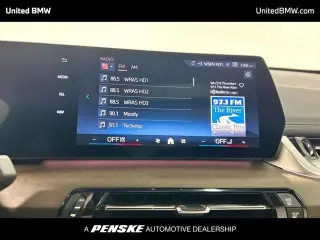 BMW X1 2026 AWD xDrive28i 4p Vehículo de Actividad Deportiva