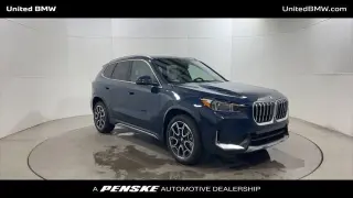 BMW X1 2026 AWD xDrive28i 4p Vehículo de Actividad Deportiva