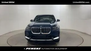 BMW X1 2026 AWD xDrive28i 4p Vehículo de Actividad Deportiva