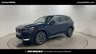 BMW X1 2026 AWD xDrive28i 4p Vehículo de Actividad Deportiva