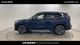 BMW X1 2026 AWD xDrive28i 4p Vehículo de Actividad Deportiva