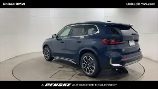 BMW X1 2026 AWD xDrive28i 4p Vehículo de Actividad Deportiva