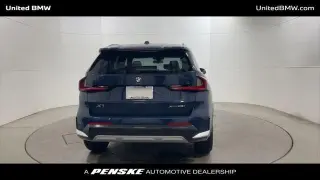 BMW X1 2026 AWD xDrive28i 4p Vehículo de Actividad Deportiva