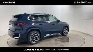 BMW X1 2026 AWD xDrive28i 4p Vehículo de Actividad Deportiva