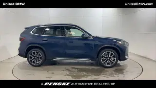 BMW X1 2026 AWD xDrive28i 4p Vehículo de Actividad Deportiva