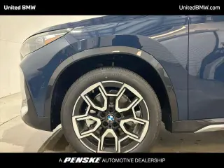 BMW X1 2026 AWD xDrive28i 4p Vehículo de Actividad Deportiva