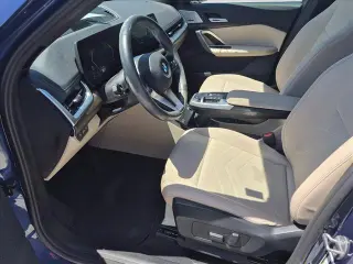 BMW X1 2023 AWD xDrive28i 4p Vehículo de Actividad Deportiva