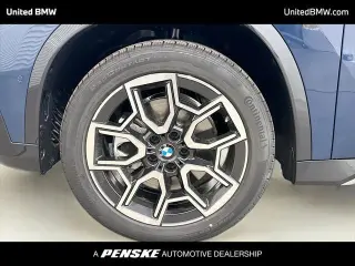 BMW X1 2026 tracción total xDrive28i 4p Vehículo de actividad deportiva