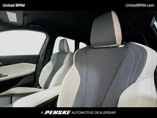 BMW X1 2026 tracción total xDrive28i 4p Vehículo de actividad deportiva