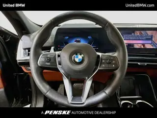 BMW X2 2026 AWD xDrive28i 4p Sports Activity Coupe