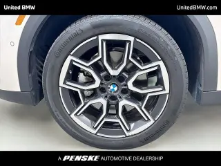 BMW X2 2026 AWD xDrive28i 4p Sports Activity Coupe