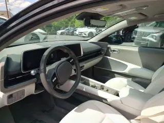 Hyundai IONIQ 6 2023 SEL 4p Sedan