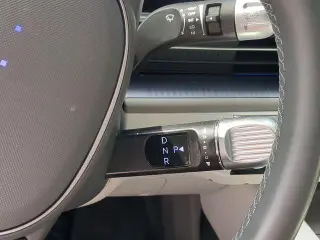 Hyundai IONIQ 6 2023 SEL 4p Sedan