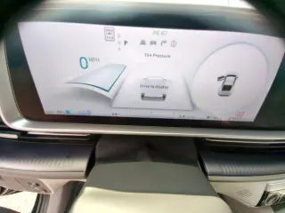 Hyundai IONIQ 6 2023 SEL 4p Sedan